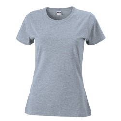 Ladies´ Slim Fit-T