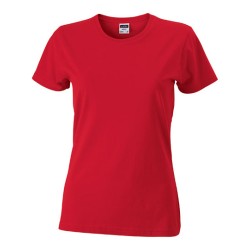 Ladies´ Slim Fit-T