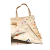 Torba Miami z dnem i bokami 35 x 30 cm dno i boki 10 cm