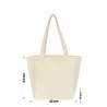 Paris bag with bottom