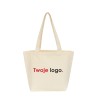 Paris bag with bottom