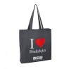 WARSAW bag with a bottom