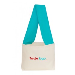 Tokyo bag with bottom