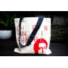 WARSAW bag with a bottom