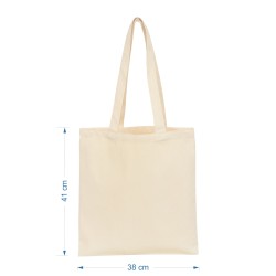 Torba Londyn klasyczna 38 x 41 cm