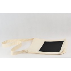 Wilno bag 34 x 39 cm, bottom 8 cm