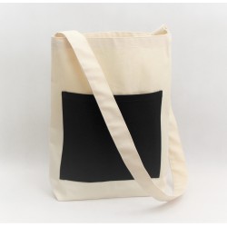 Wilno bag 34 x 39 cm, bottom 8 cm