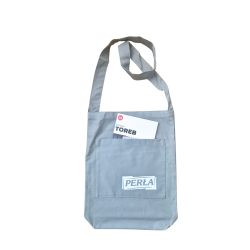 Wilno bag 34 x 39 cm, bottom 8 cm