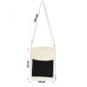 Wilno bag 34 x 39 cm, bottom 8 cm