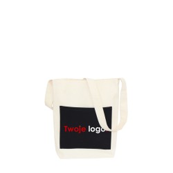 Torba Wilno 34 x 39 cm, dno...