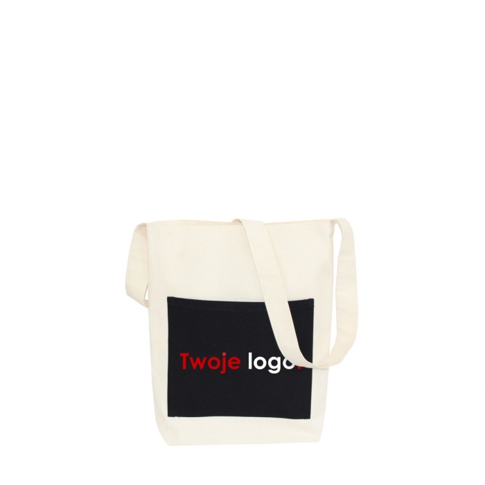 Wilno bag 34 x 39 cm, bottom 8 cm