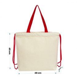 Torba SOFIA 2W1, 48 x 45 cm dno 8 cm