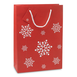 Gift paper bag large