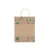 Gift paper bag medium