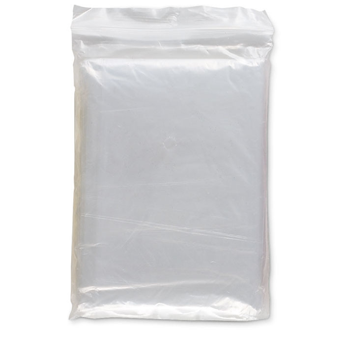 Poncho przeciwdeszczowe