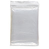 Poncho przeciwdeszczowe