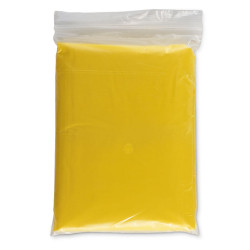 Poncho przeciwdeszczowe