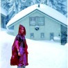 Poncho przeciwdeszczowe