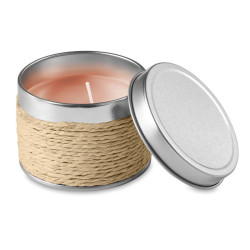 Fragrance candle