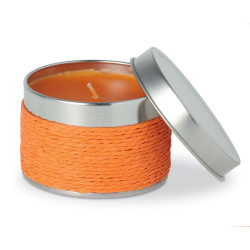 Fragrance candle