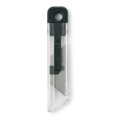 Retractable knife