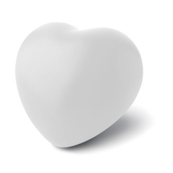 Anti-stress heart PU material