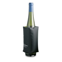 Soft wine cooler