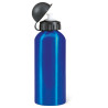 Aluminium bottle 600 ml