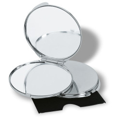 Make-up mirror