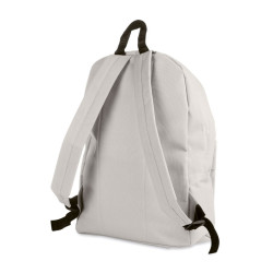 600D polyester backpack