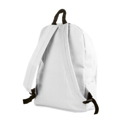 600D polyester backpack