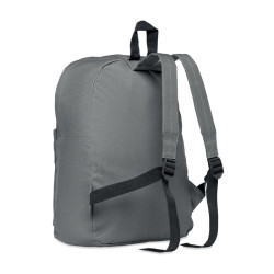 600D polyester backpack