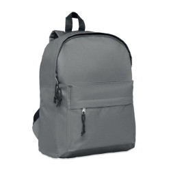 600D polyester backpack