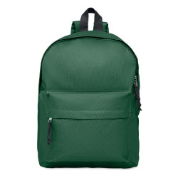 600D polyester backpack