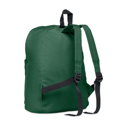 600D polyester backpack