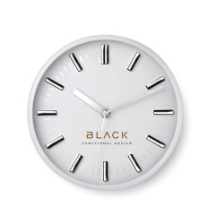 Round shape wall clock