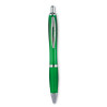 Push button ball pen