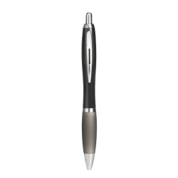 Push button ball pen