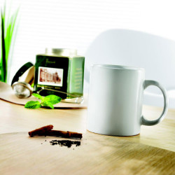 Classic ceramic mug 300 ml