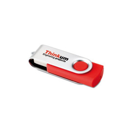 Techmate. USB flash 4GB