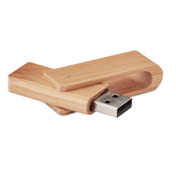 Bamboo USB    16GB