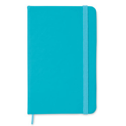 A6 notebook 96 lined sheets