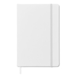 A5 notebook 96 lined sheets