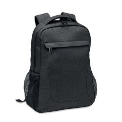 600D RPET laptop backpack