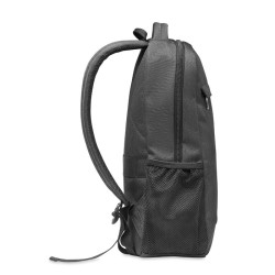 600D RPET laptop backpack