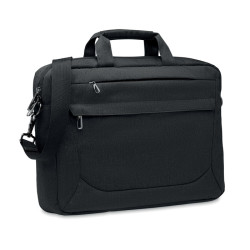 600 RPET laptop bag