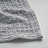 Cotton wafle blanket 350 gr/m²