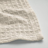 Cotton wafle blanket 350 gr/m²