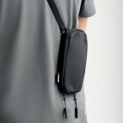 Cross body smartphone bag