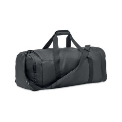 Large sports bag in 300D RPET